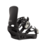 Burton Burton Mens Cartel Re:Flex Snowboard Bindings (22/23) Black
