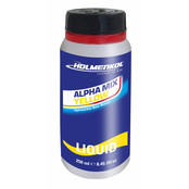 Holmenkol Alphamix Yellow Liquid (24/25) 250Ml