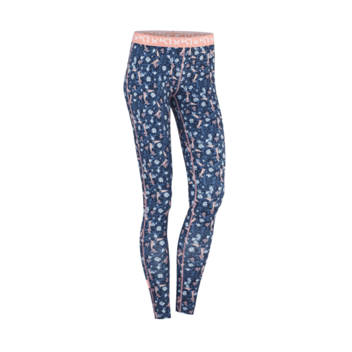 Kari Traa Kari Traa Fryd Pant - Base Layer (21/22) Sail Kari Traa Kari Traa Fryd Pant - Base Layer (21/22) Sail