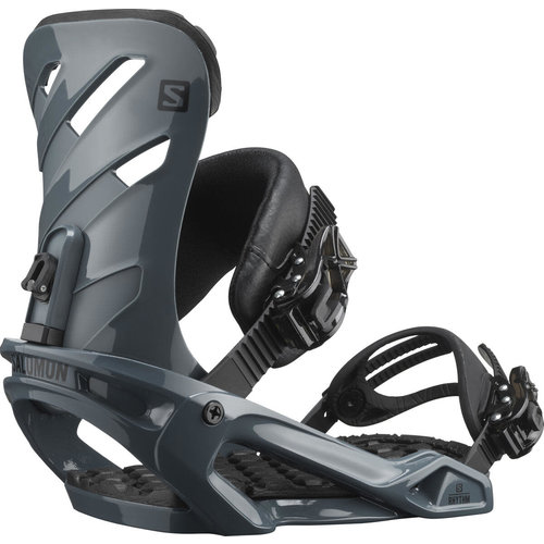 Salomon Salomon Rhythm (21/22) Stormy Weather Salomon Salomon Rhythm (21/22) Stormy Weather