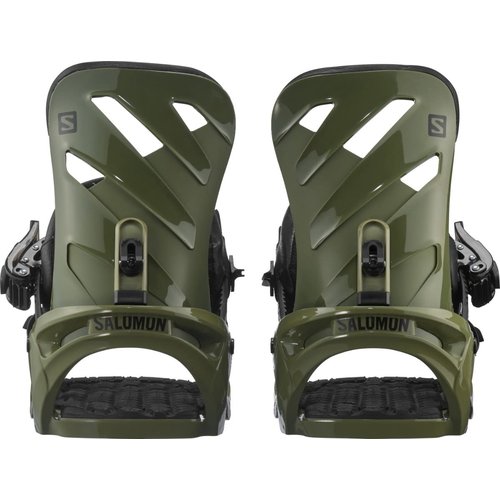 Salomon Salomon Rhythm (21/22) Oil Green Salomon Salomon Rhythm (21/22) Oil Green