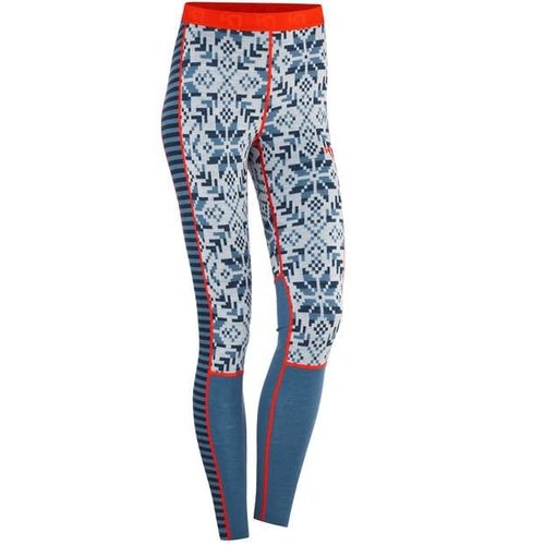 Kari Traa Kari Traa Else Wool Pant - 100 % Merino Wool (21/22) Marin Kari Traa Kari Traa Else Wool Pant - 100 % Merino Wool (21/22) Marin