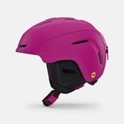 Giro Avera Mips (22/23) Matte Pink Street/Urchin