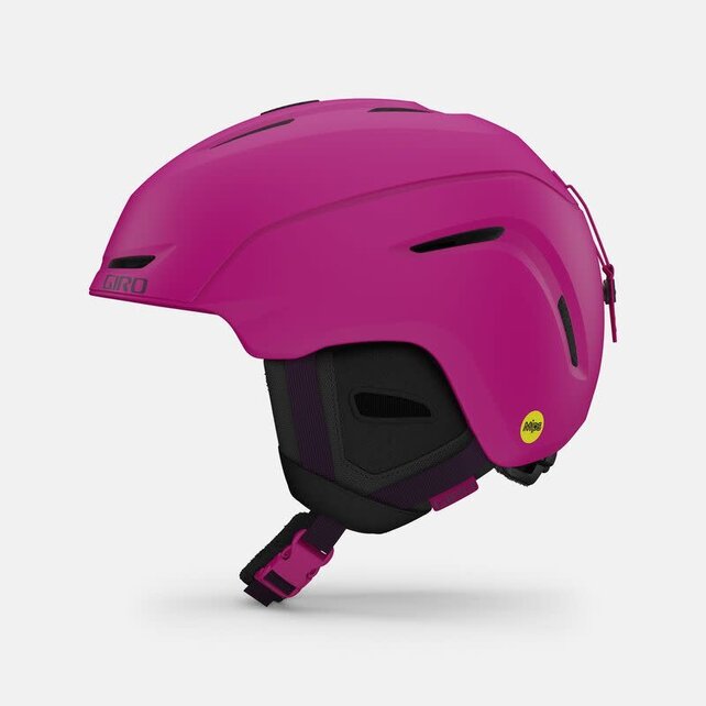 Giro Avera Mips (22/23) Matte Pink Street/Urchin