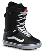 Vans M Hi-Standard Og (25/26) Black/White 19-T0U