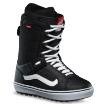 Vans M Hi-Standard Og (25/26) Black/White 19-T0U