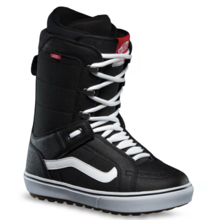 Vans M Hi-Standard Og (25/26) Black/White 19-T0U