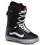 Vans Vans M Hi-Standard Og (26/27) Black/White 19