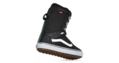 Vans M Hi-Standard Og (26/27) Black/White 19