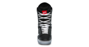 Vans M Hi-Standard Og (25/26) Black/White 19-T0U