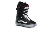 Vans M Hi-Standard Og (26/27) Black/White 19