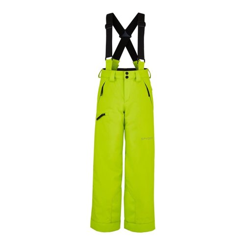 Spyder Spyder Boys Propulsion Pant (21/22) Sharp Lime-327 Spyder Spyder Boys Propulsion Pant (21/22) Sharp Lime-327