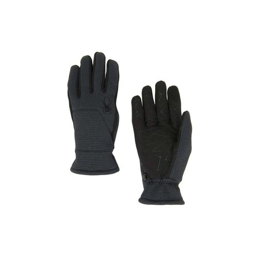 Spyder Spyder Encore Mens (21/22) Black-1 Spyder Spyder Encore Mens (21/22) Black-1