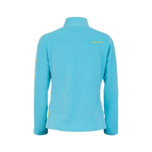 Spyder Spyder Speed Fleece (21/22) Bahama Blue-438 Spyder Spyder Speed Fleece (21/22) Bahama Blue-438