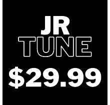 Jr Tune (140Cm Or Less)