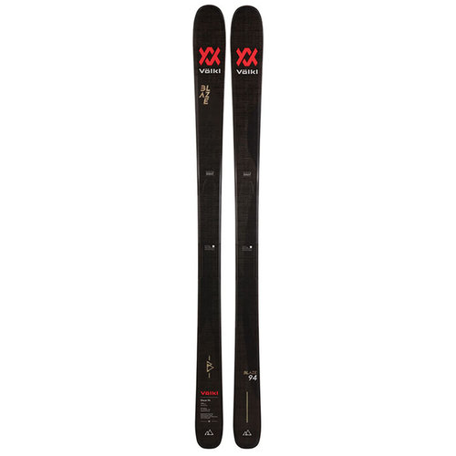 Volkl Volkl Blaze 94 Flat (21/22) Volkl Volkl Blaze 94 Flat (21/22)