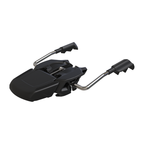 Marker Marker Brake Royal, Tour (Pair) Black Marker Marker Brake Royal, Tour (Pair) Black