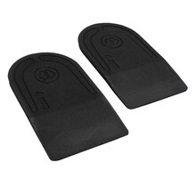 Sidas Heel Lift Hard 4Mm - Pair