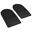 Sidas Sidas Heel Lift Hard 4Mm - Pair