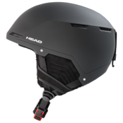Head Compact Pro Black (25/26)