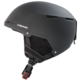 Head Compact Pro Black (25/26)