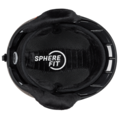 Head Compact Pro Black (25/26)