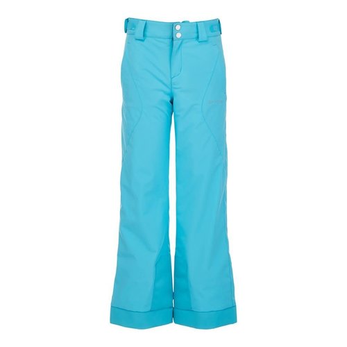 Spyder Spyder Girls Olympia Pant (21/22) Bahama Blue-438 Spyder Spyder Girls Olympia Pant (21/22) Bahama Blue-438