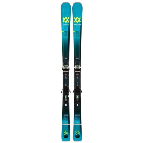 Volkl Volkl Deacon 84 Lowride (21/22) Volkl Volkl Deacon 84 Lowride (21/22)