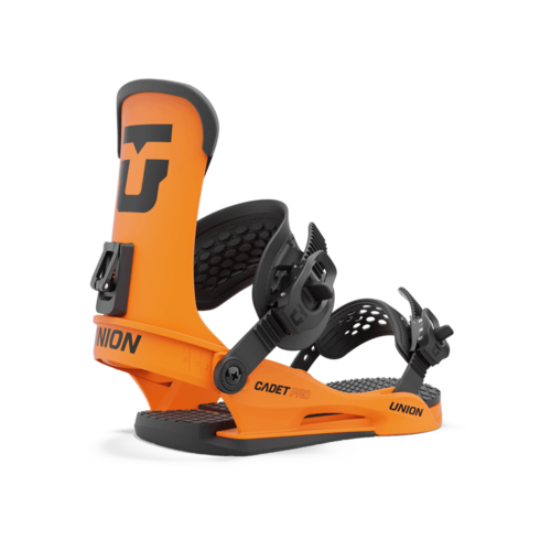 UNION Union Cadet Pro (21/22) Flo. Orange-Flo UNION Union Cadet Pro (21/22) Flo. Orange-Flo