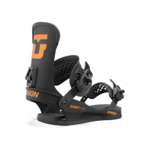 UNION Union Cadet Pro (21/22) Black-Blk UNION Union Cadet Pro (21/22) Black-Blk