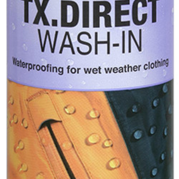 Nikwax Nikwax TX Direct Wash In 300ml