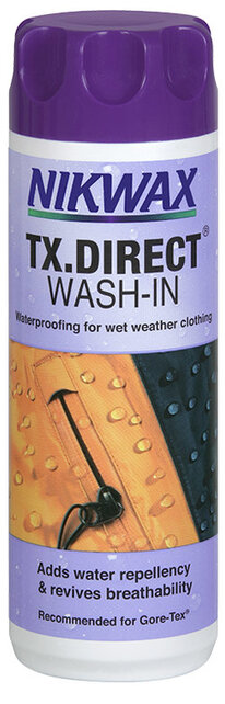 NIKWAX TX DIRECT WASH IN 300 ML