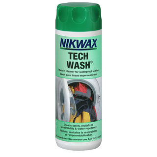 NIKWAX TECH WASH 300 ML