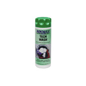 NIKWAX TECH WASH 300 ML
