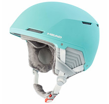 Head Compact Pro W Turquoise (22/23)