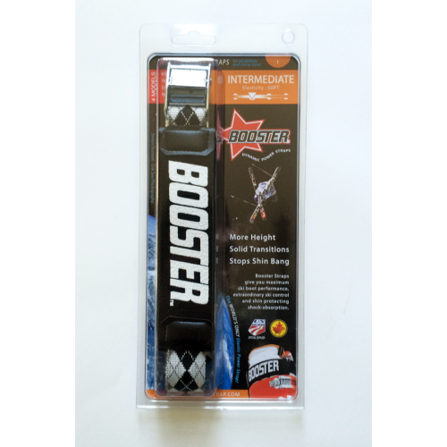 Booster Booster Power Strap - Intermediate Booster Booster Power Strap - Intermediate