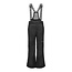 Spyder Spyder Boys Guard Side Zip (22/23) Black-001