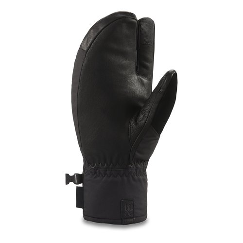 Dakine Dakine Fillmore Trigger Mitt (21/22) Black Dakine Dakine Fillmore Trigger Mitt (21/22) Black