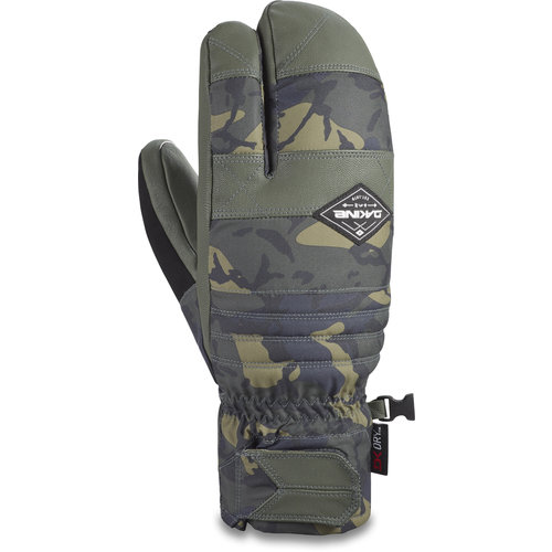 Dakine Dakine Fillmore Trigger Mitt (21/22) Cascade Camo Dakine Dakine Fillmore Trigger Mitt (21/22) Cascade Camo