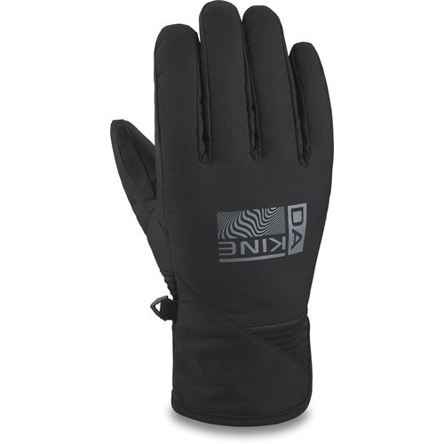 Dakine Dakine Crossfire Glove (22/23) Black Foundation-025 Dakine Dakine Crossfire Glove (22/23) Black Foundation-025