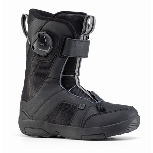 Ride Ride Norris Black (22/23) Ride Ride Norris Black (22/23)