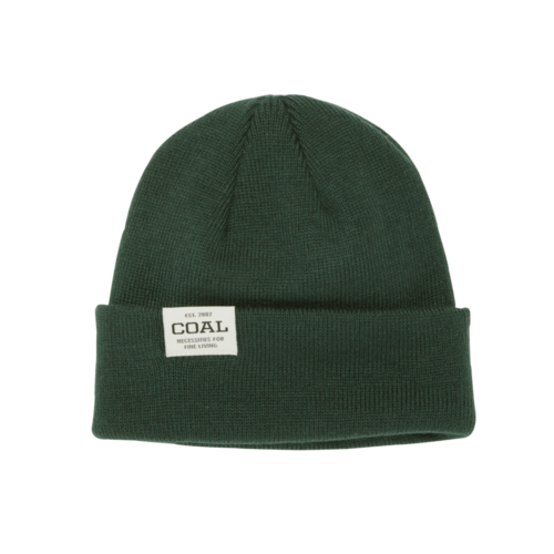 Coal Coal The Uniform Low (21/22) Green Coal Coal The Uniform Low (21/22) Green