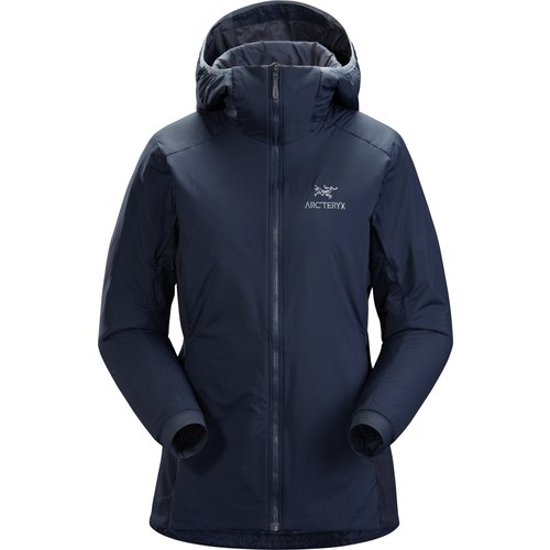 Arc'teryx Arcteryx Atom Lt Hoody Womens (21/22) Kingfisher-25796 Arc'teryx Arcteryx Atom Lt Hoody Womens (21/22) Kingfisher-25796