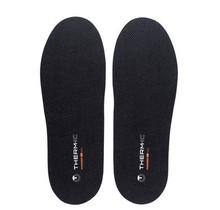 Sidas Heated Insoles Cambrelle Covers - Pair (23/24) O/S