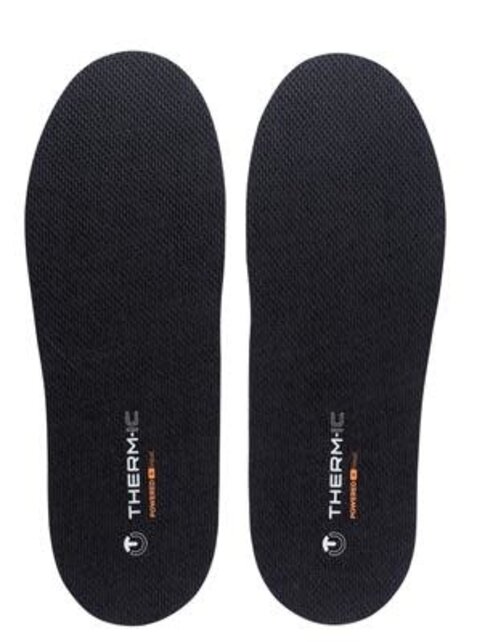 Thermic Cambrelle Cover - Pair N/A O/S