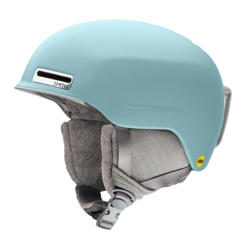 Smith Smith Allure Mips (21/22) Matte Polar Blue Smith Smith Allure Mips (21/22) Matte Polar Blue
