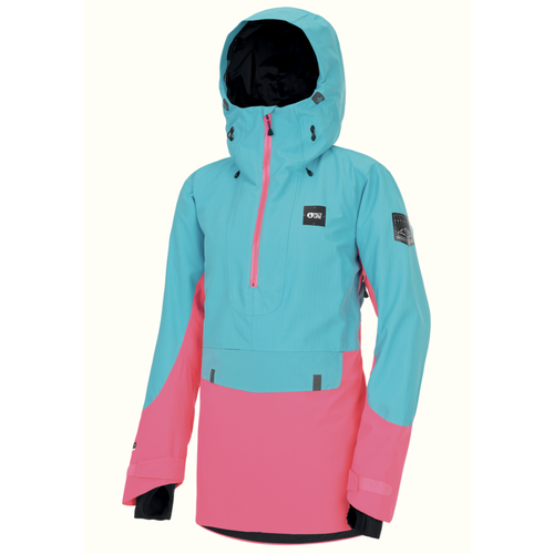 Picture Picture Tanya Jkt (21/22) Light Blue Pink Picture Picture Tanya Jkt (21/22) Light Blue Pink