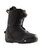 Burton Womens Limelight Step On Boot (24/25) Black-002