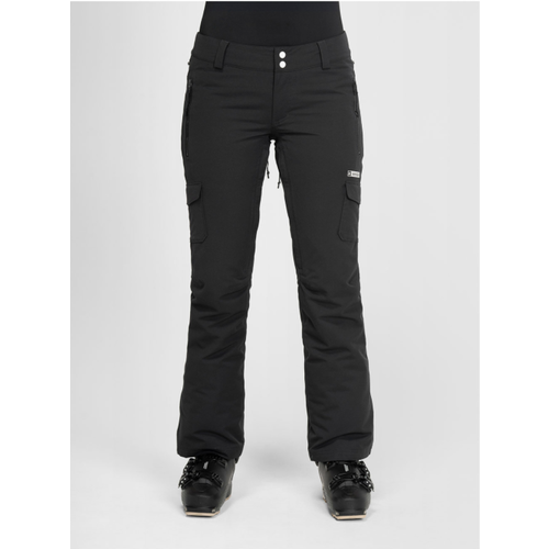 Armada Armada Mula Insulated Pant-Black (21/22) Armada Armada Mula Insulated Pant-Black (21/22)