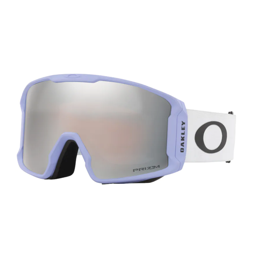 Oakley Oakley Line Miner L MarkMcMorris Prpl W/Prizmbk (21/22) Oakley Oakley Line Miner L MarkMcMorris Prpl W/Prizmbk (21/22)